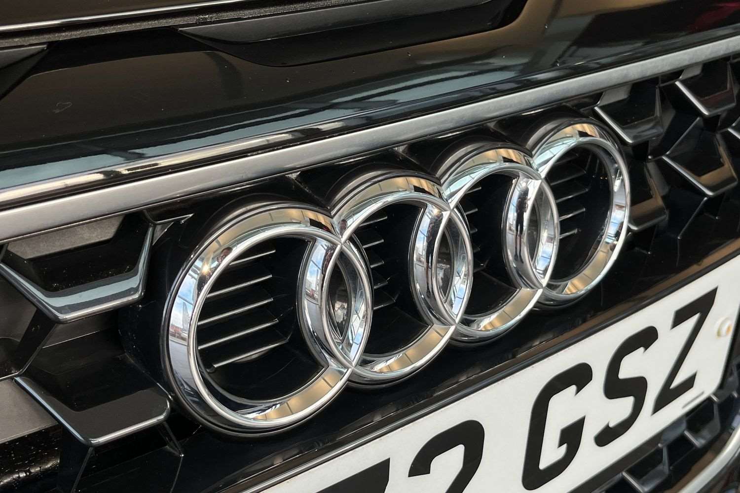 Used Audi A1 2022 for sale - 76842942: Photo 12