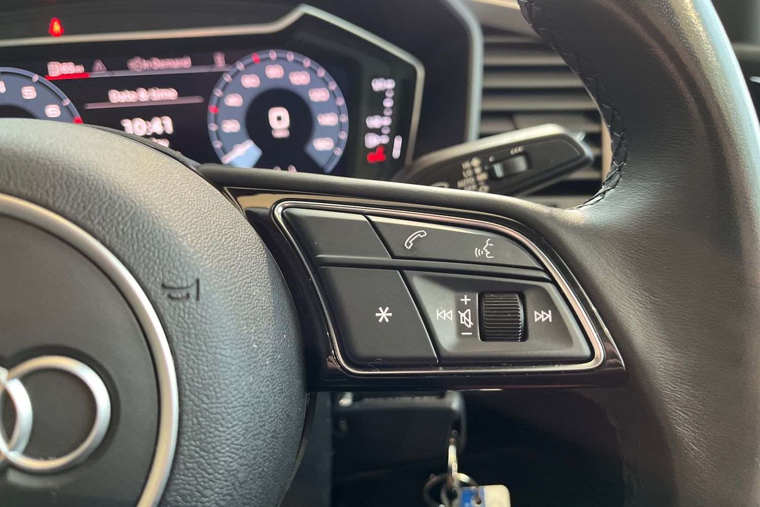 Used Audi A1 2022 for sale - 76842942: Photo 17