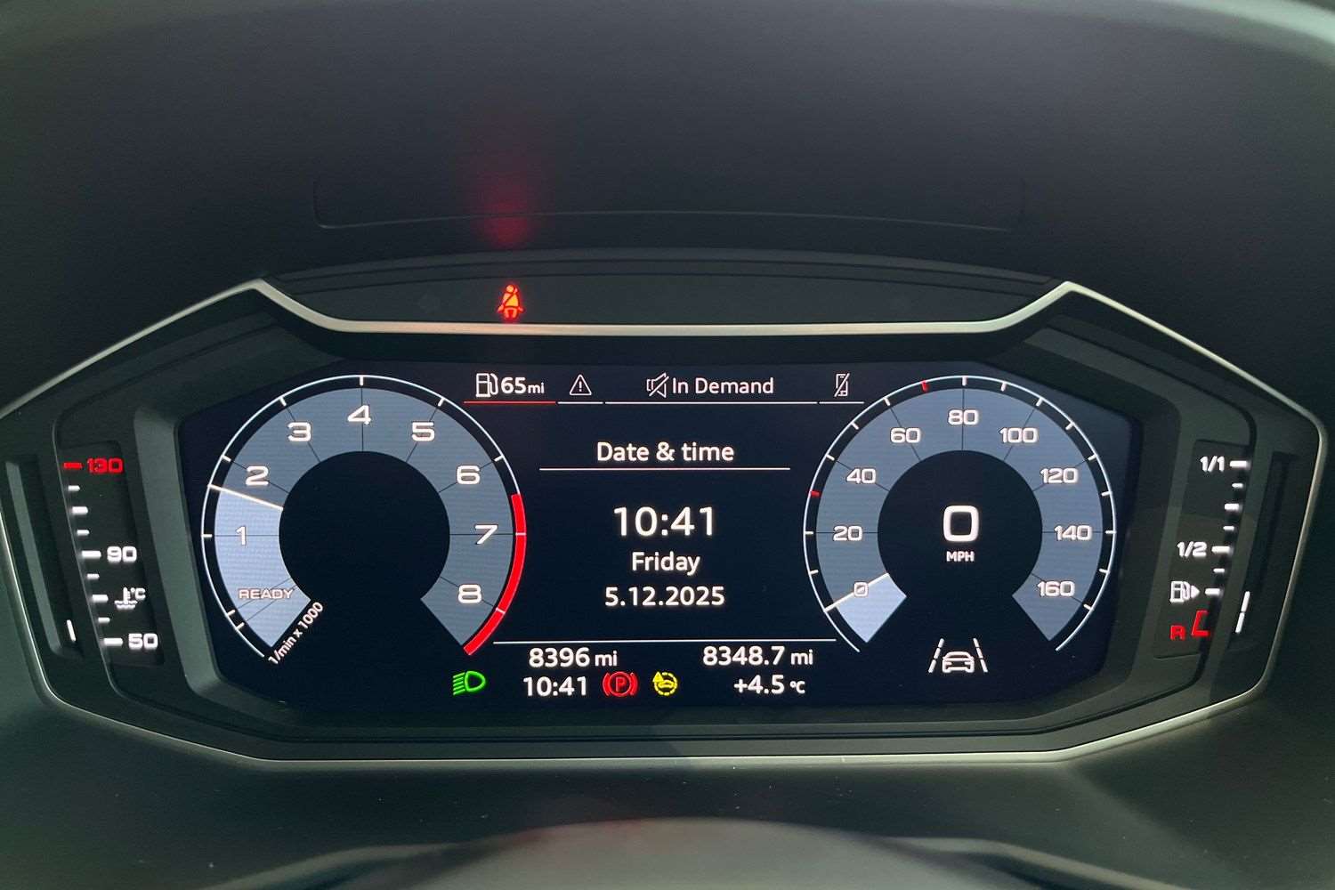 Used Audi A1 2022 for sale - 76842942: Photo 18