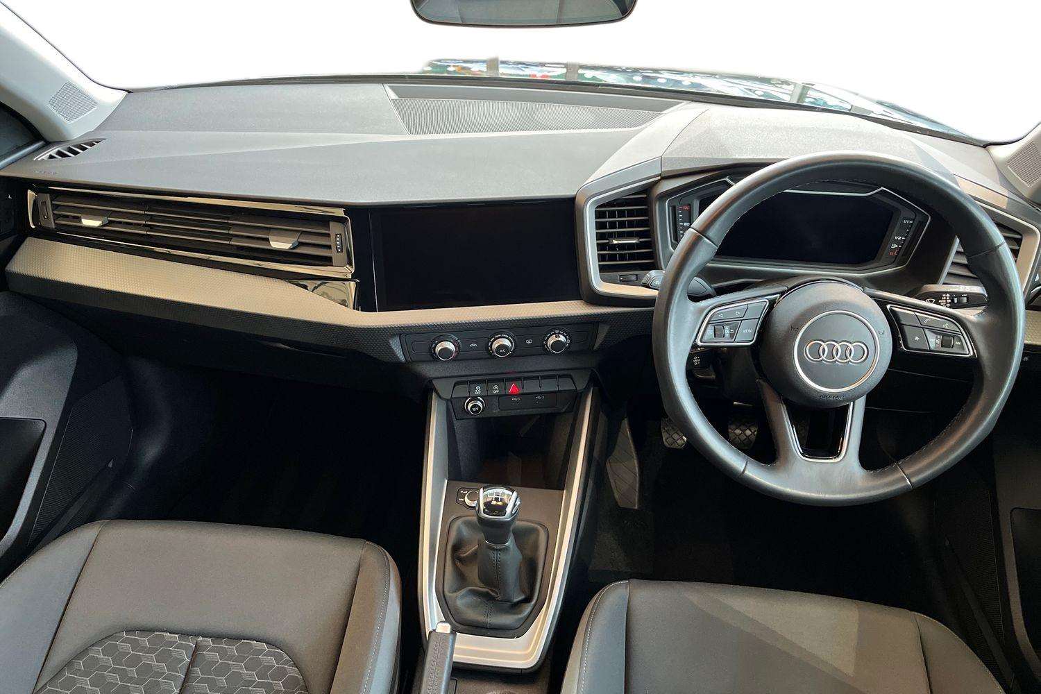 Used Audi A1 2022 for sale - 76842942: Photo 19