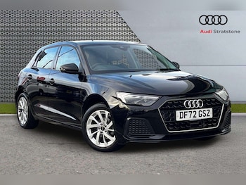 Audi - A1