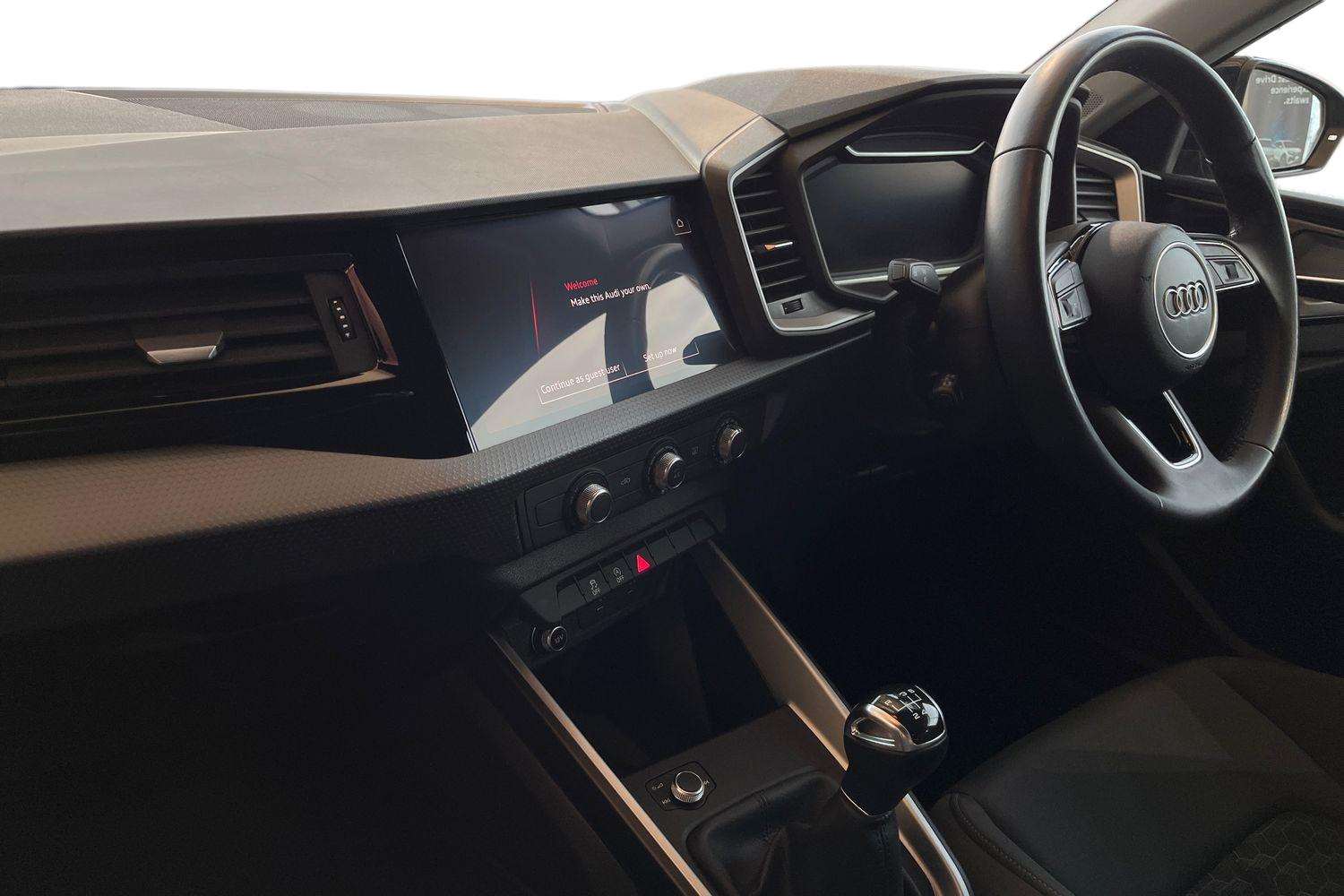 Used Audi A1 2022 for sale - 76842942: Photo 2