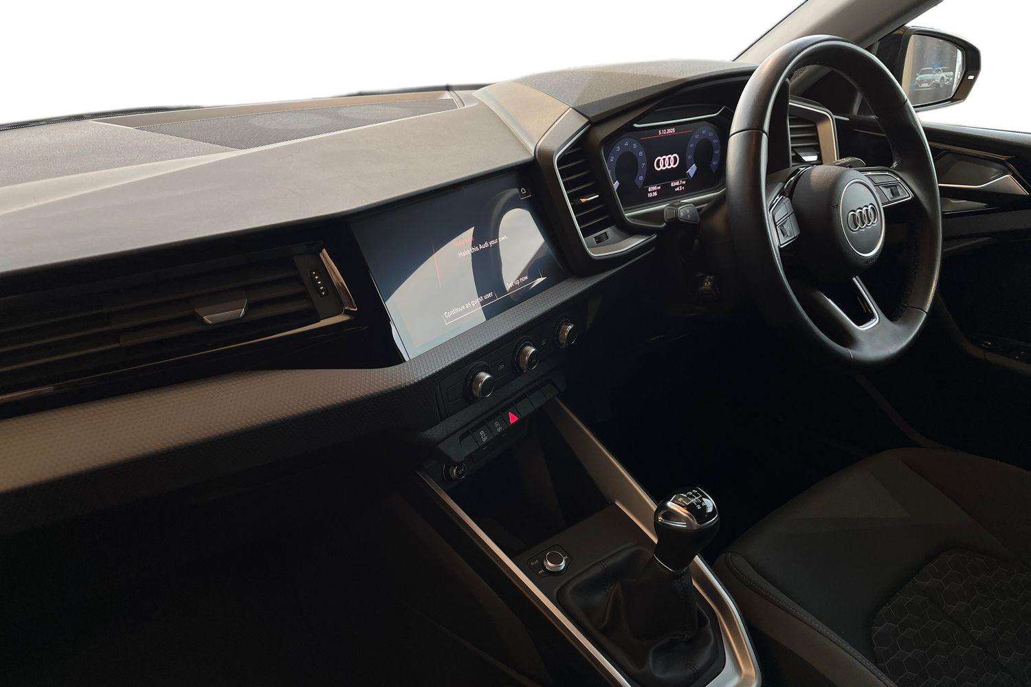 Used Audi A1 2022 for sale - 76842942: Photo 20