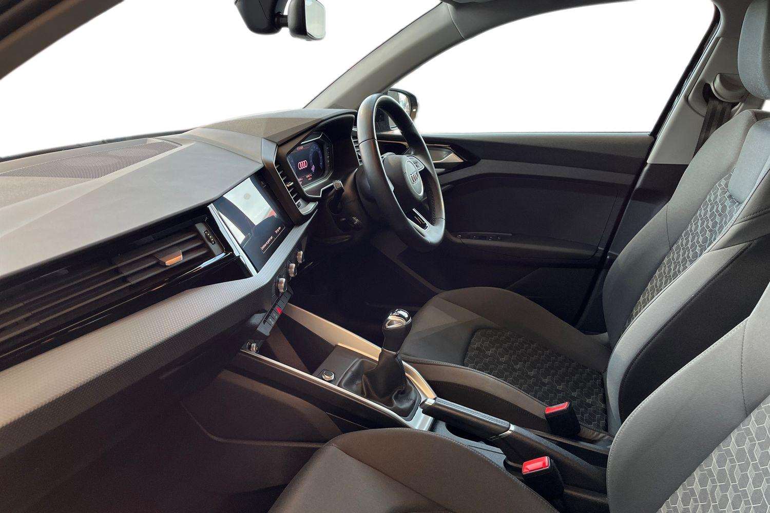 Used Audi A1 2022 for sale - 76842942: Photo 21