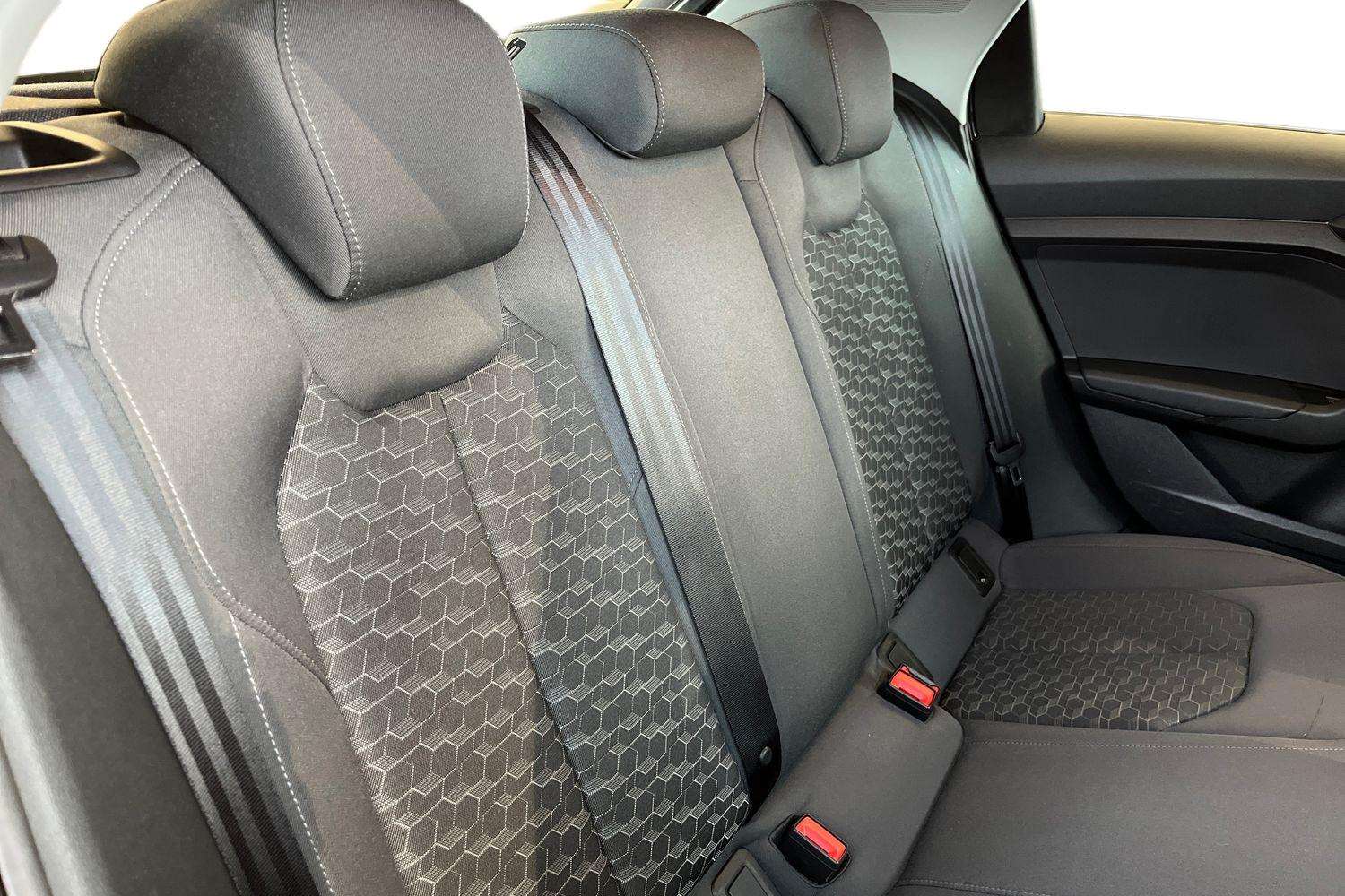 Used Audi A1 2022 for sale - 76842942: Photo 22