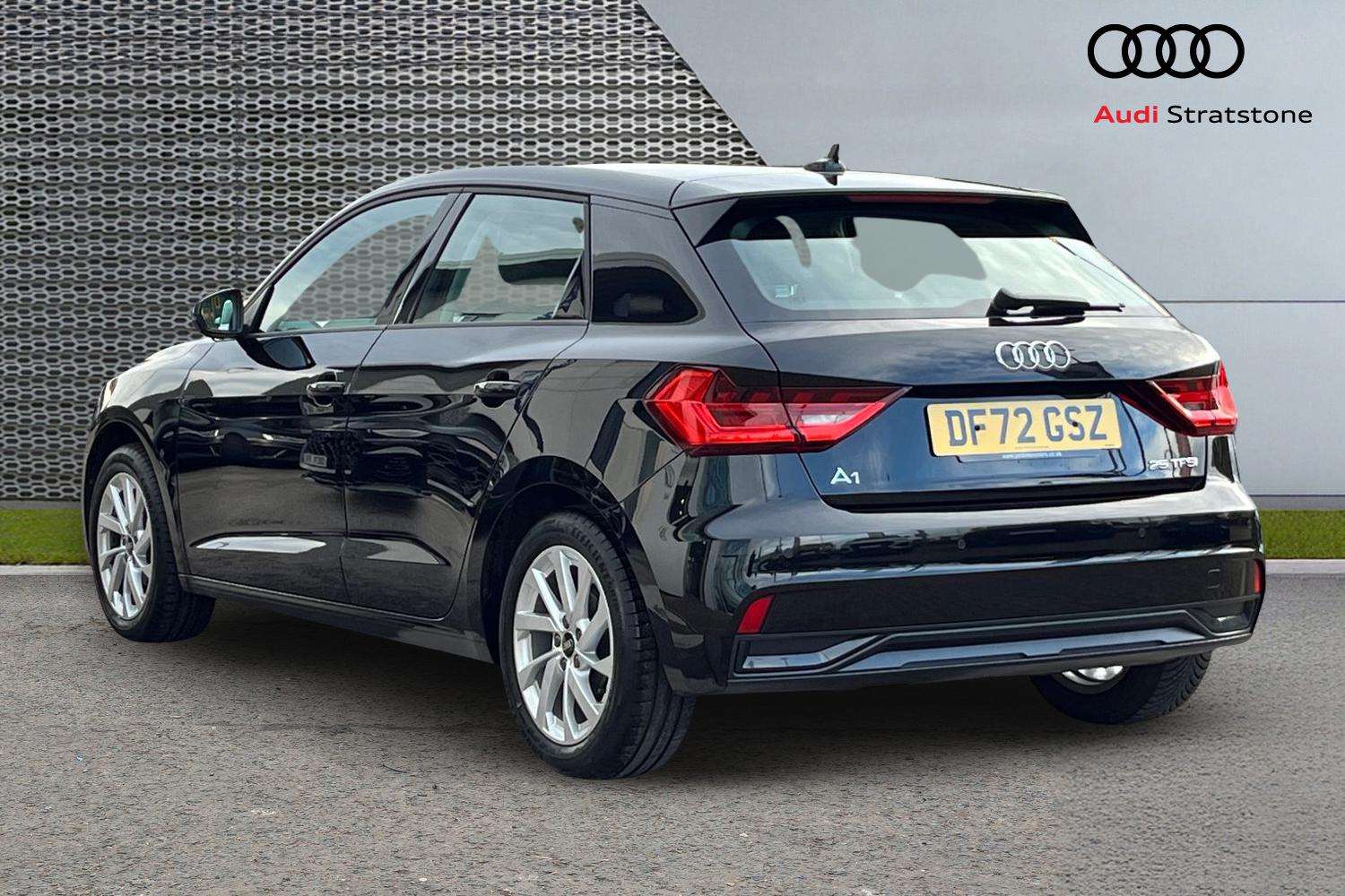 Used Audi A1 2022 for sale - 76842942: Photo 3