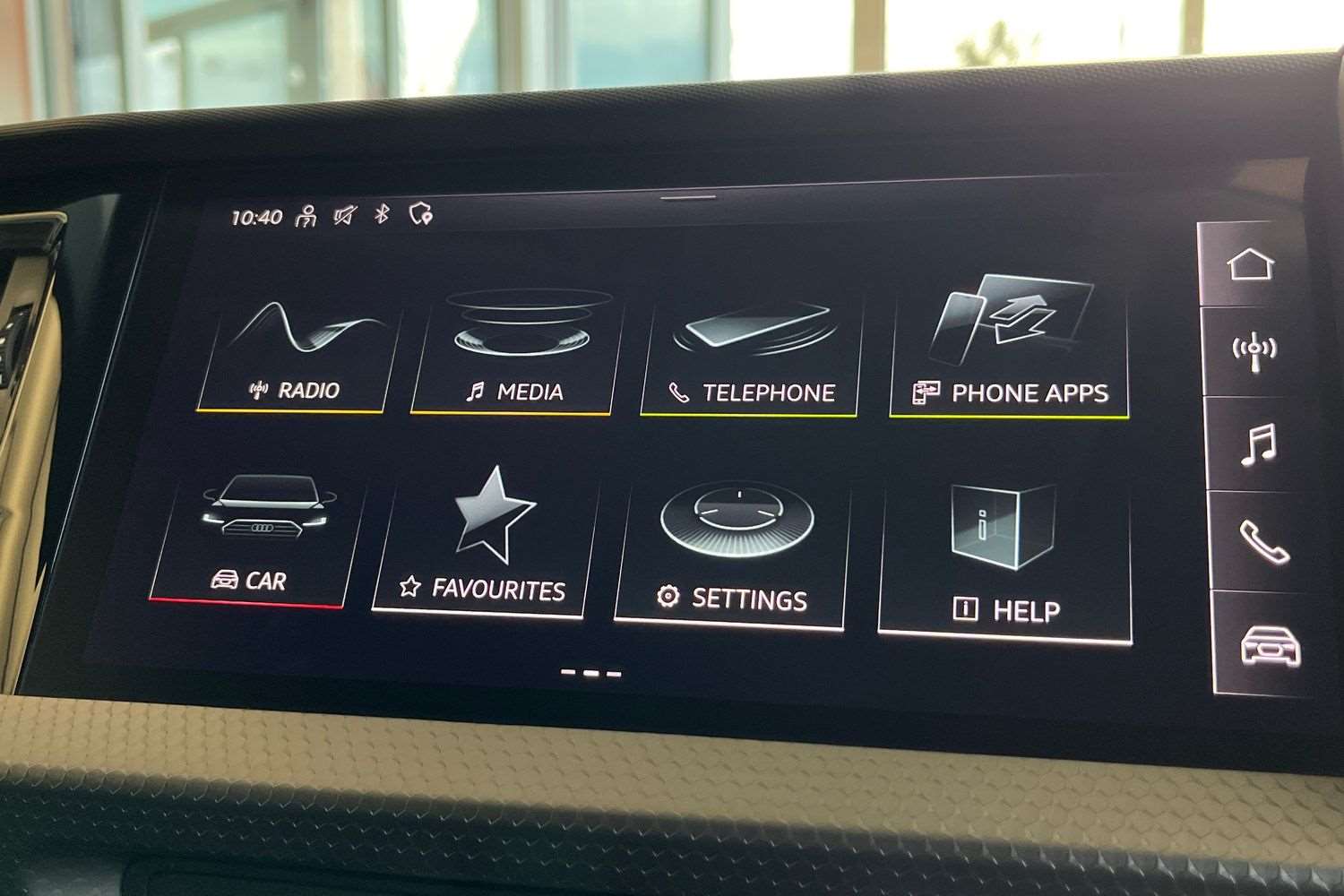 Used Audi A1 2022 for sale - 76842942: Photo 32