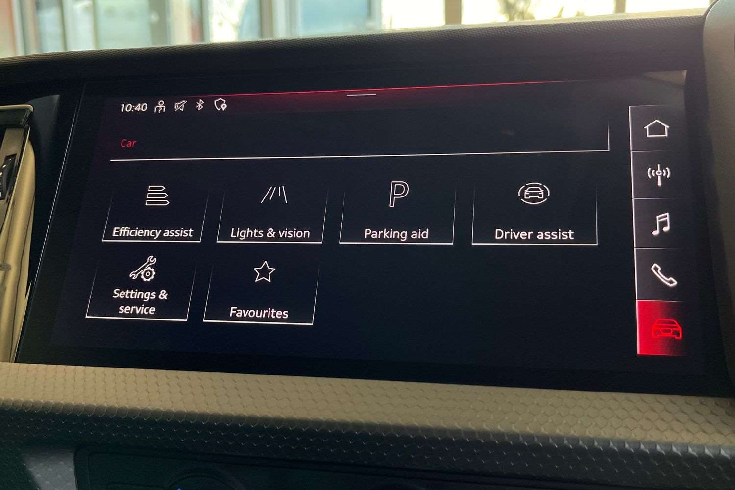 Used Audi A1 2022 for sale - 76842942: Photo 33