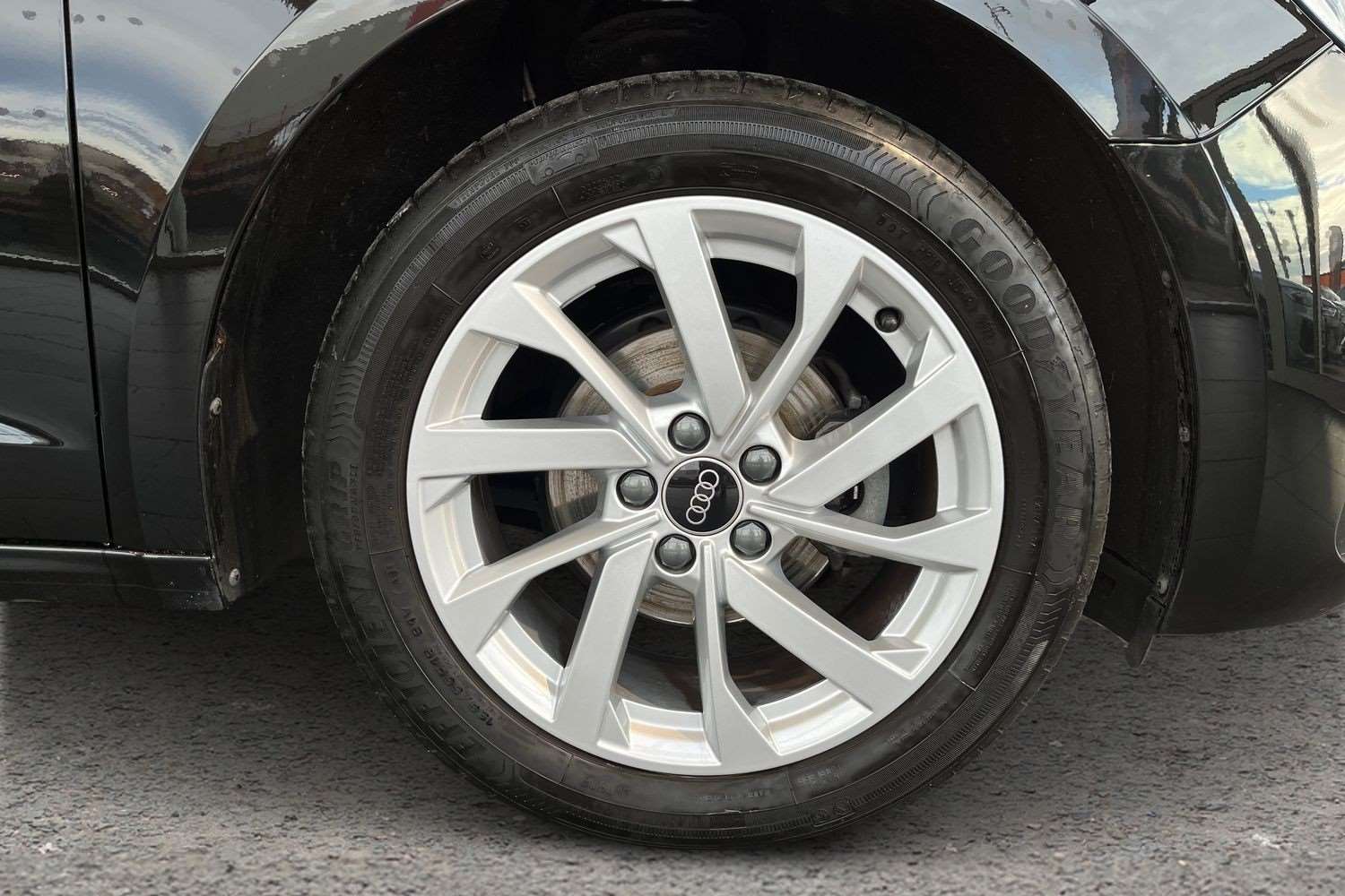 Used Audi A1 2022 for sale - 76842942: Photo 5