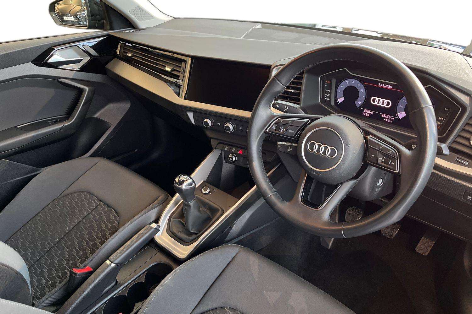 Used Audi A1 2022 for sale - 76842942: Photo 6