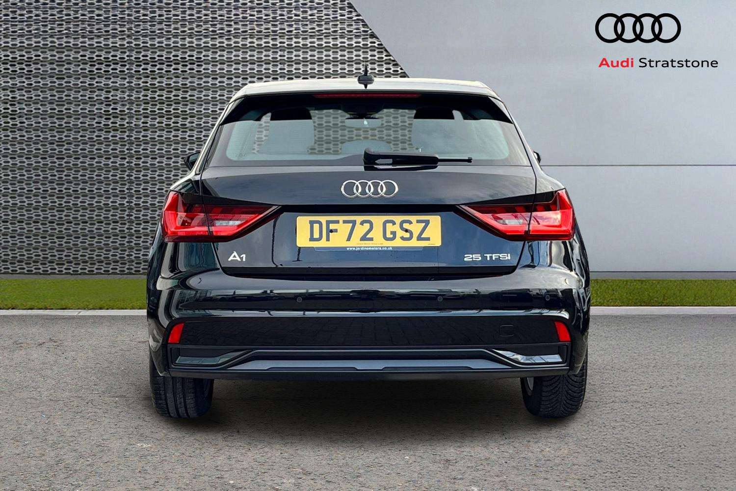 Used Audi A1 2022 for sale - 76842942: Photo 7