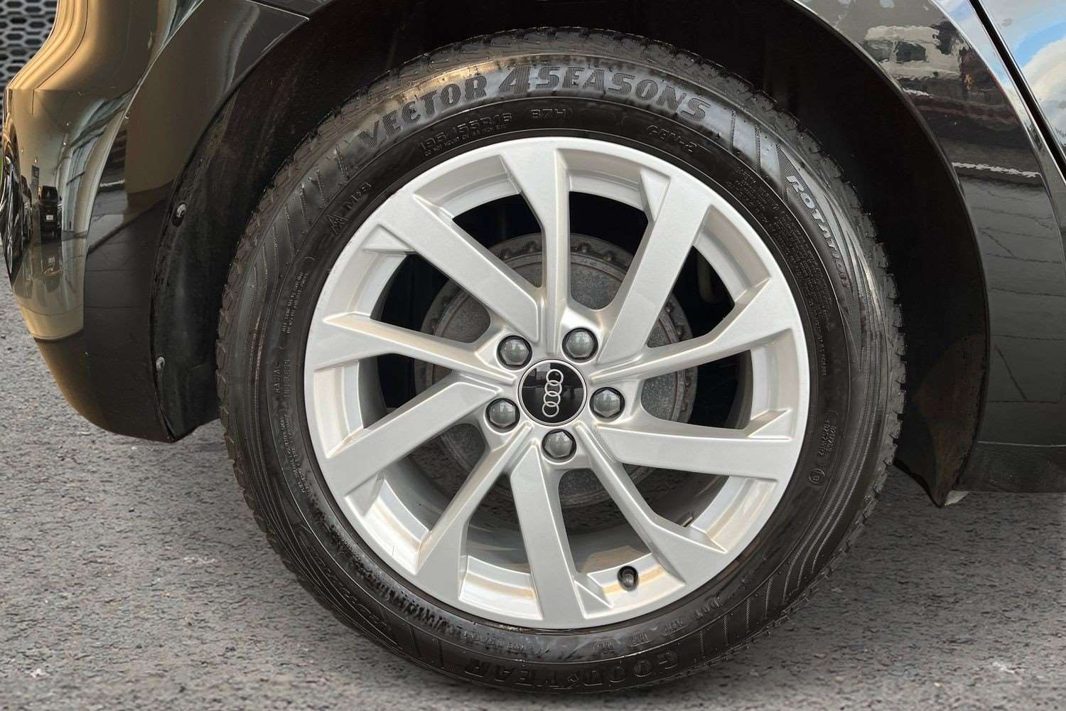 Used Audi A1 2022 for sale - 76842942: Photo 9