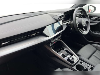 Used Audi A3 2023 for sale - 79579787: Photo
