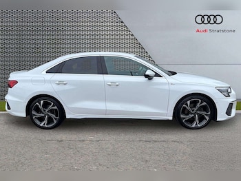 Used Audi A3 2023 for sale - 79579787: Photo