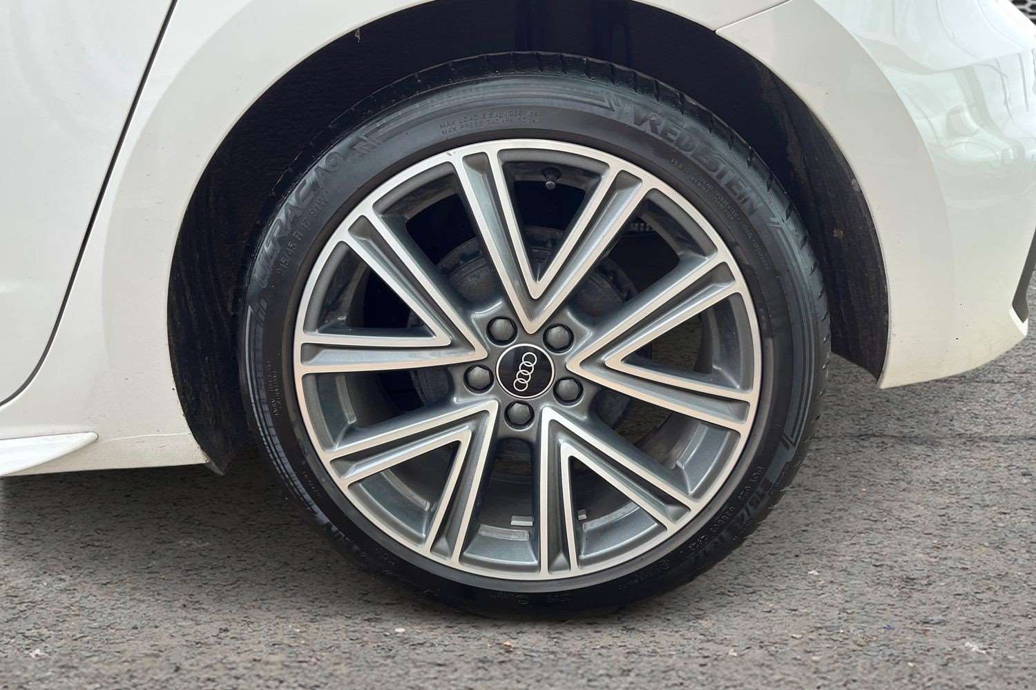 Used Audi A1 2023 for sale - 77674765: Photo 10