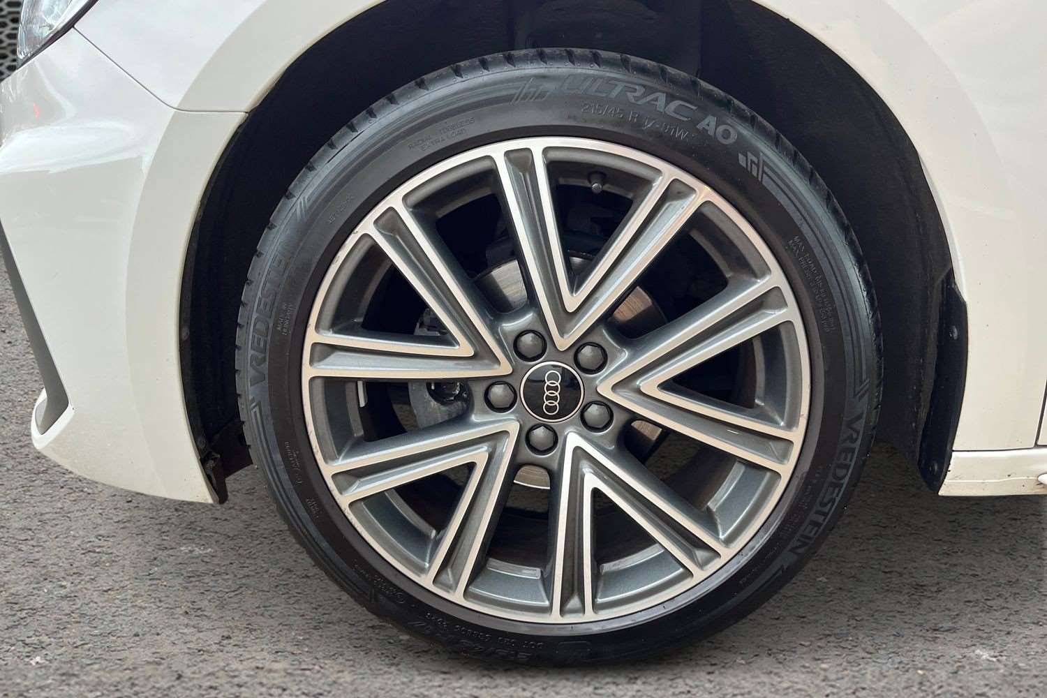 Used Audi A1 2023 for sale - 77674765: Photo 11