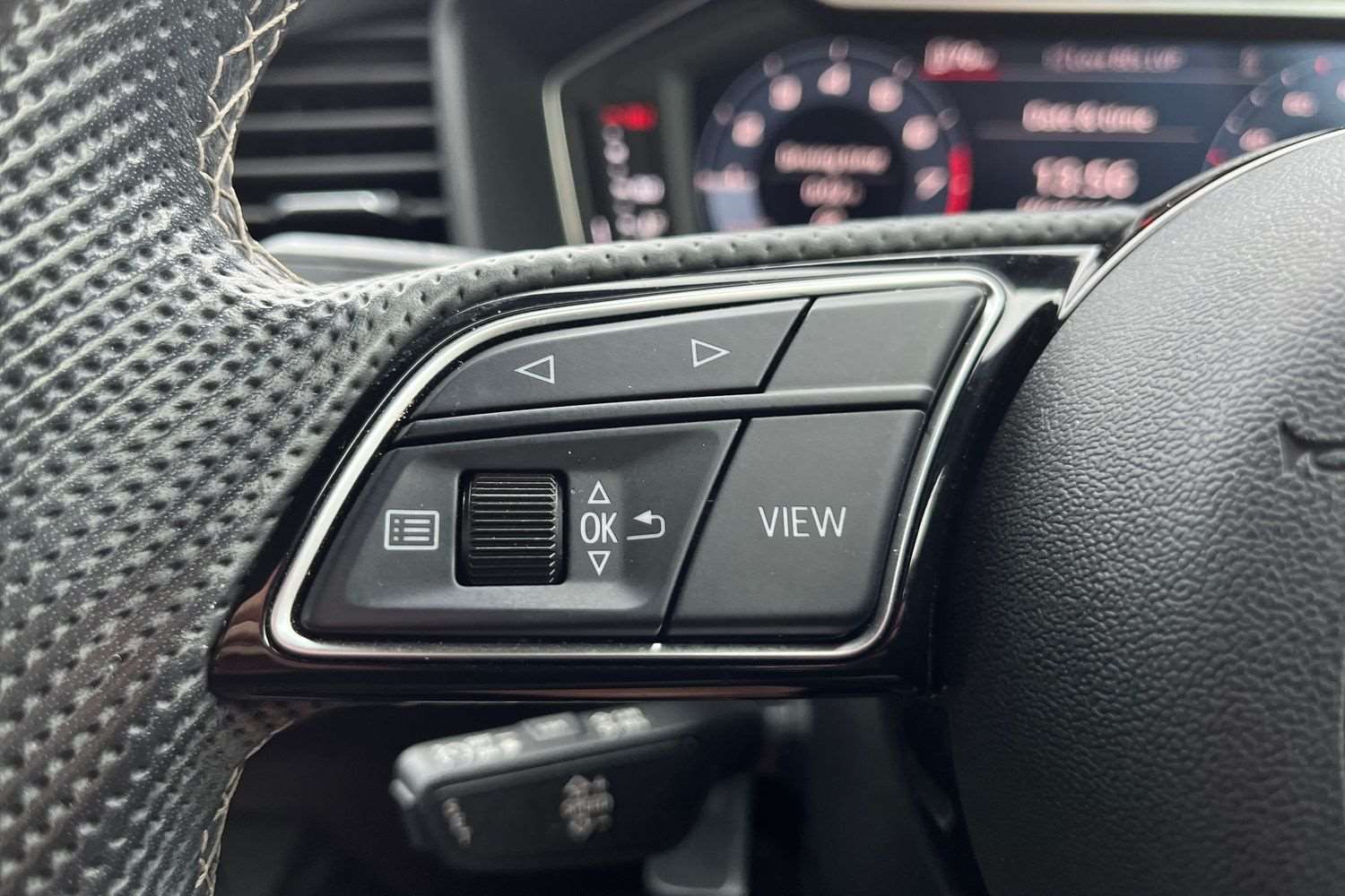 Used Audi A1 2023 for sale - 77674765: Photo 16