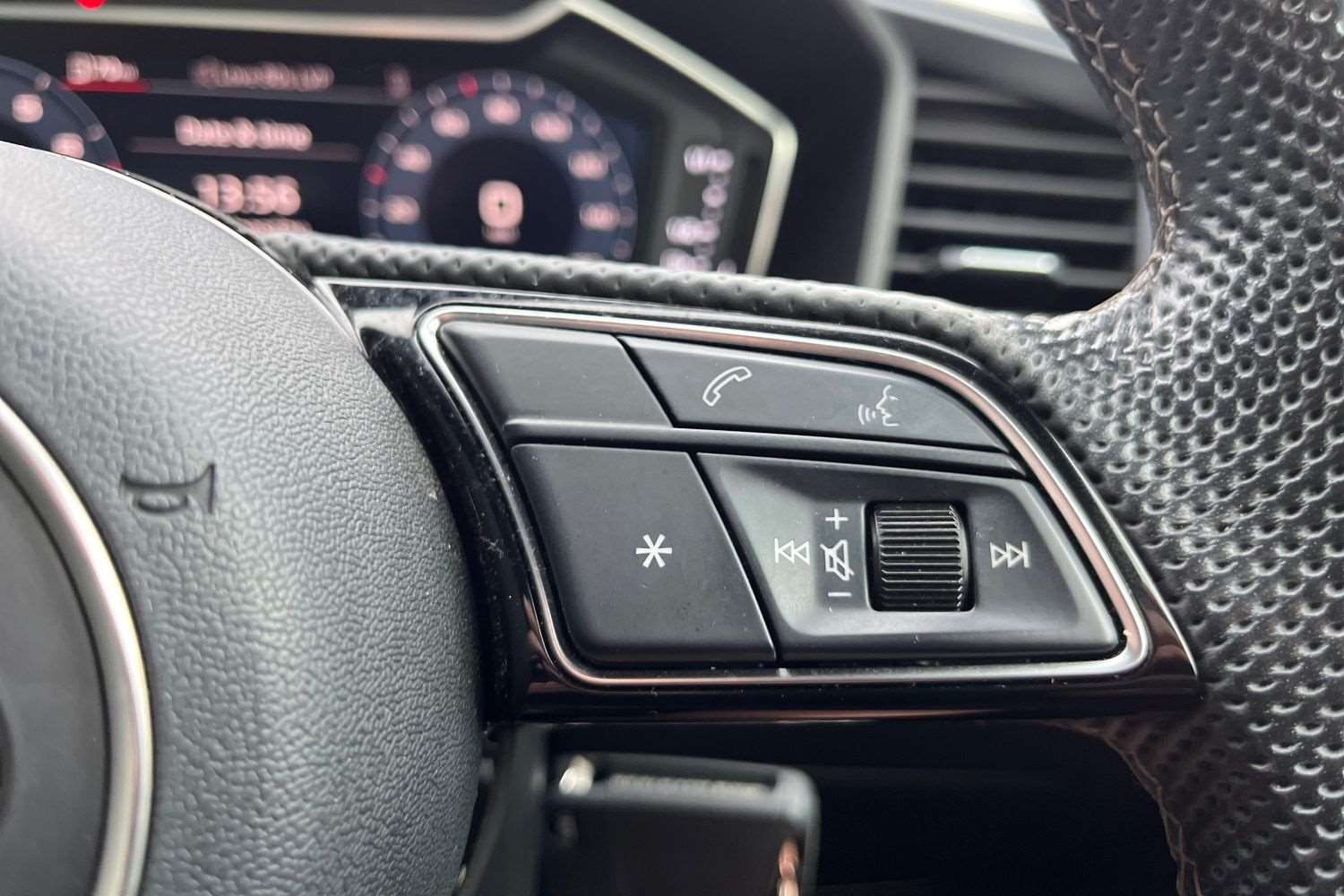 Used Audi A1 2023 for sale - 77674765: Photo 17