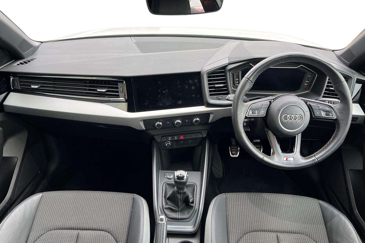 Used Audi A1 2023 for sale - 77674765: Photo 19