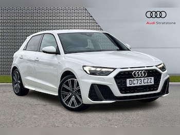 Used Audi A1 2023 for sale - 77674765: Photo