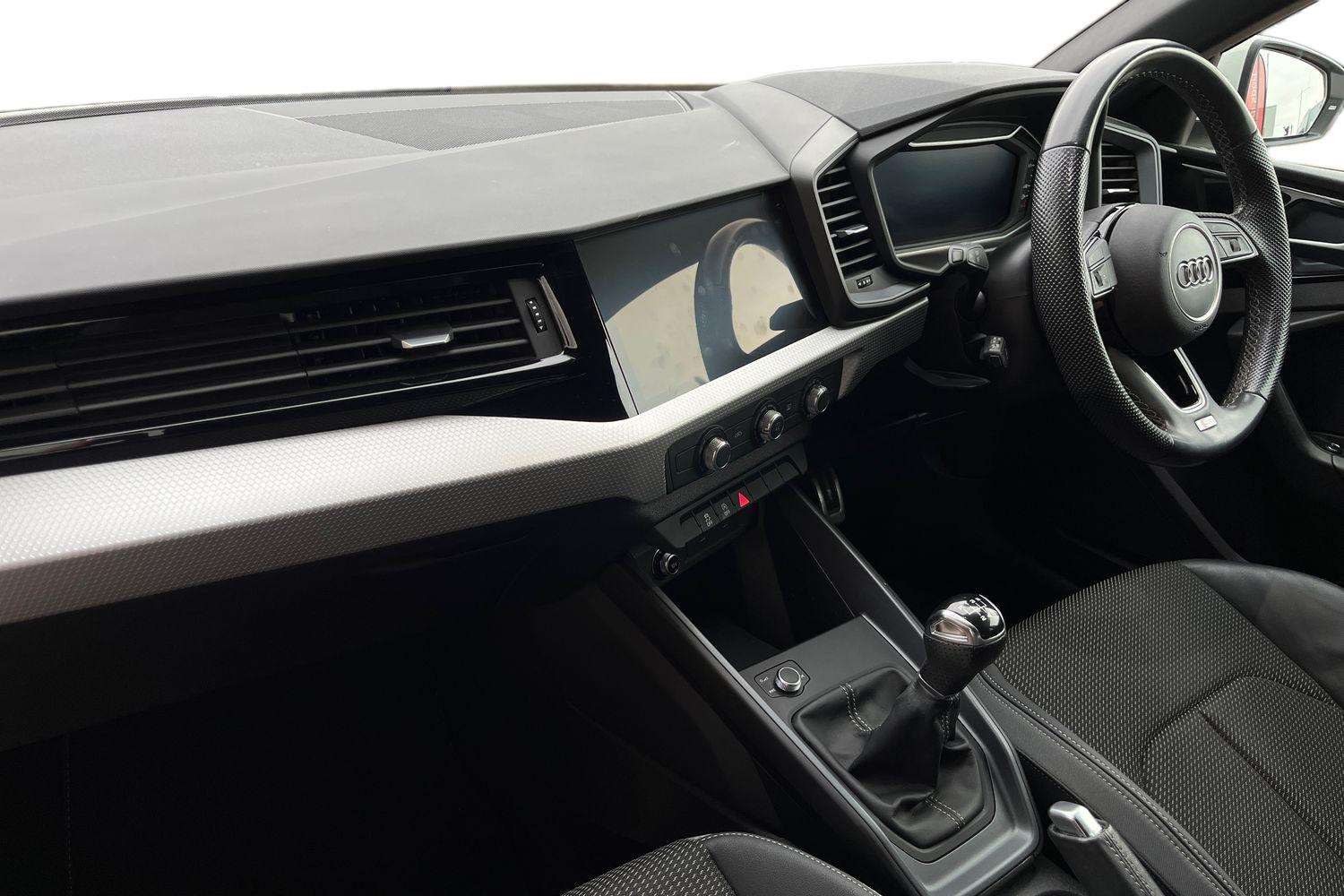 Used Audi A1 2023 for sale - 77674765: Photo 20