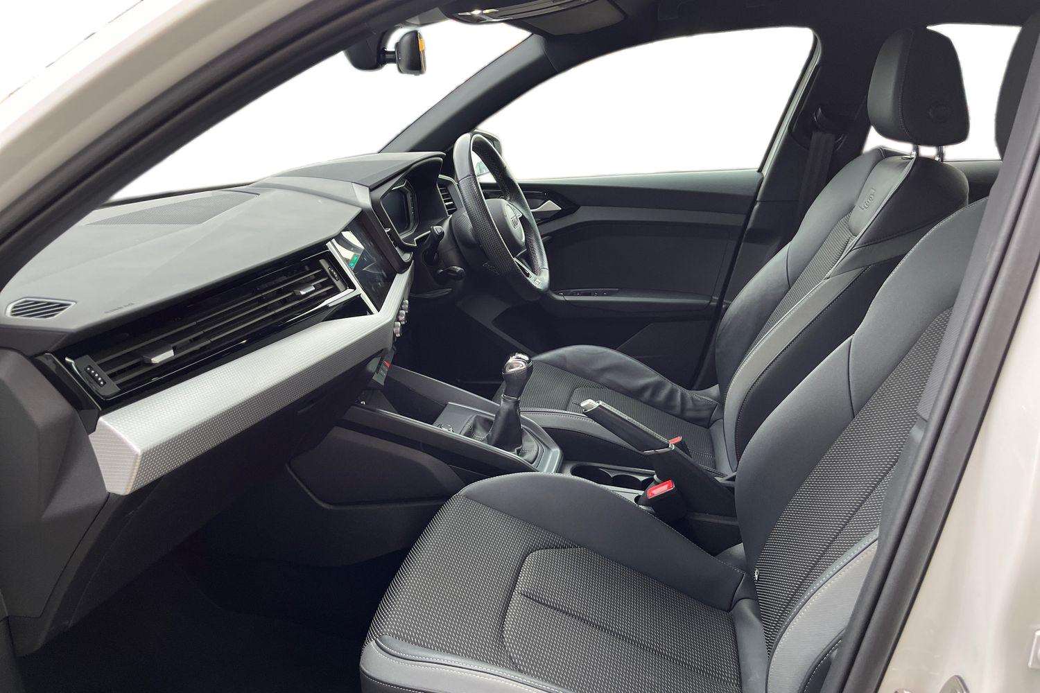 Used Audi A1 2023 for sale - 77674765: Photo 21