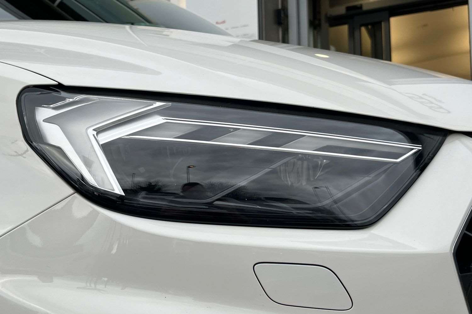 Used Audi A1 2023 for sale - 77674765: Photo 26