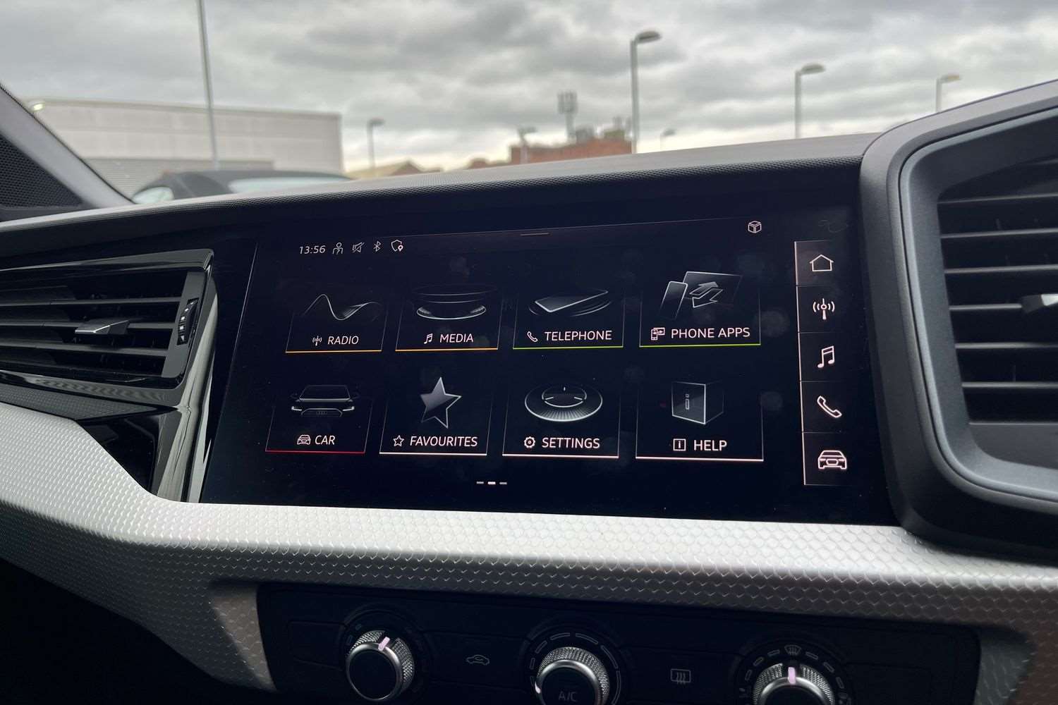 Used Audi A1 2023 for sale - 77674765: Photo 28