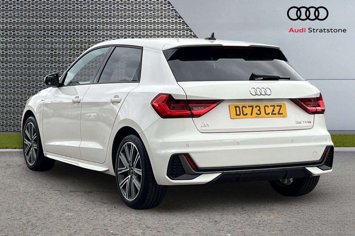 Used Audi A1 2023 for sale - 77674765: Photo 3