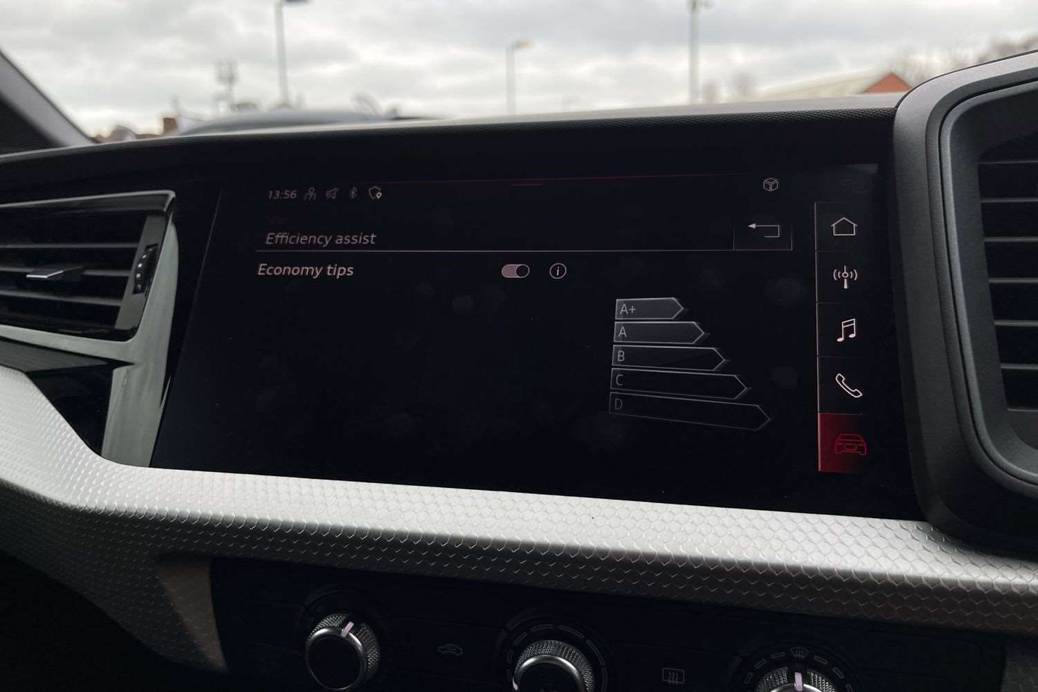 Used Audi A1 2023 for sale - 77674765: Photo 30