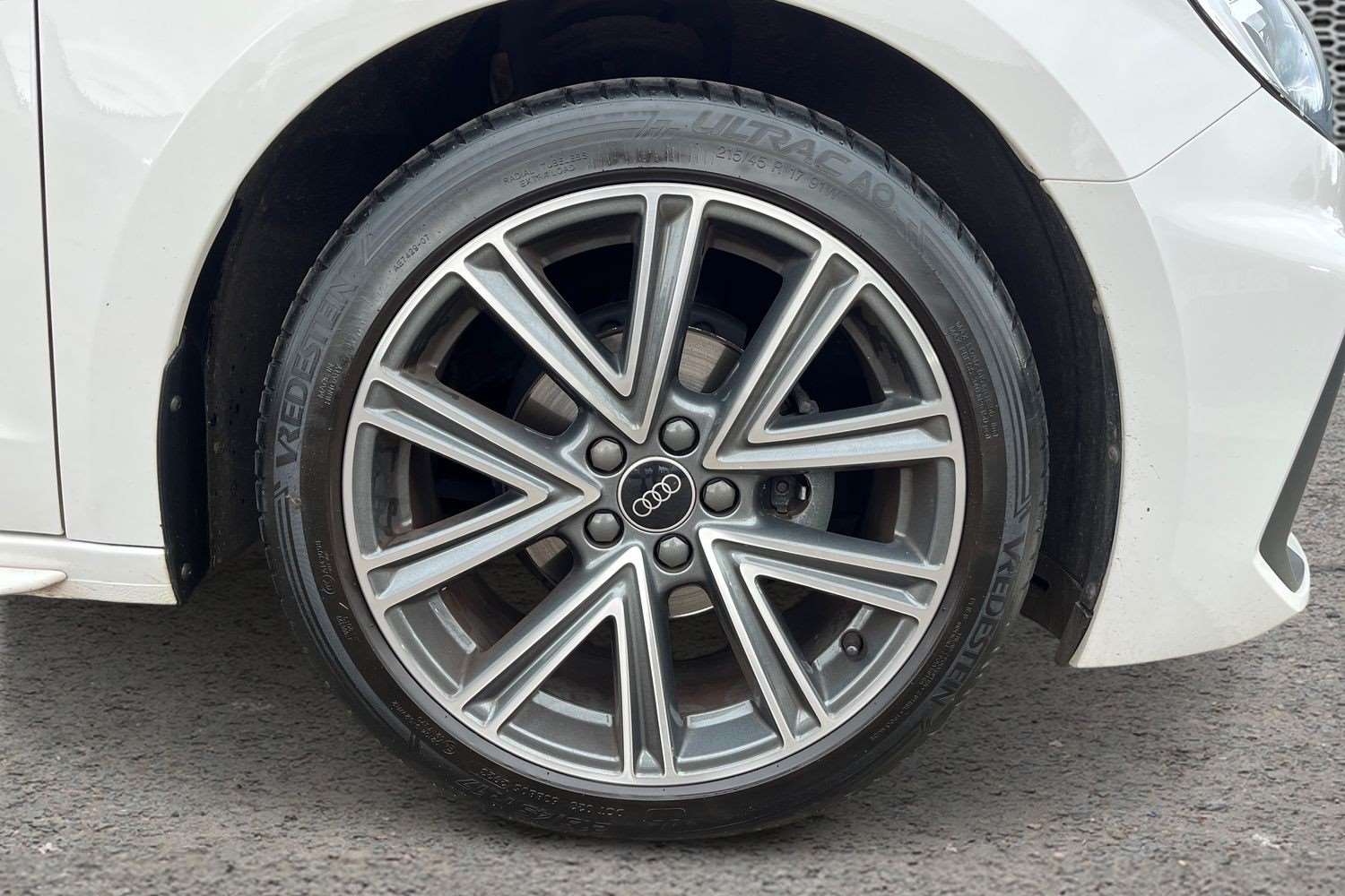 Used Audi A1 2023 for sale - 77674765: Photo 5