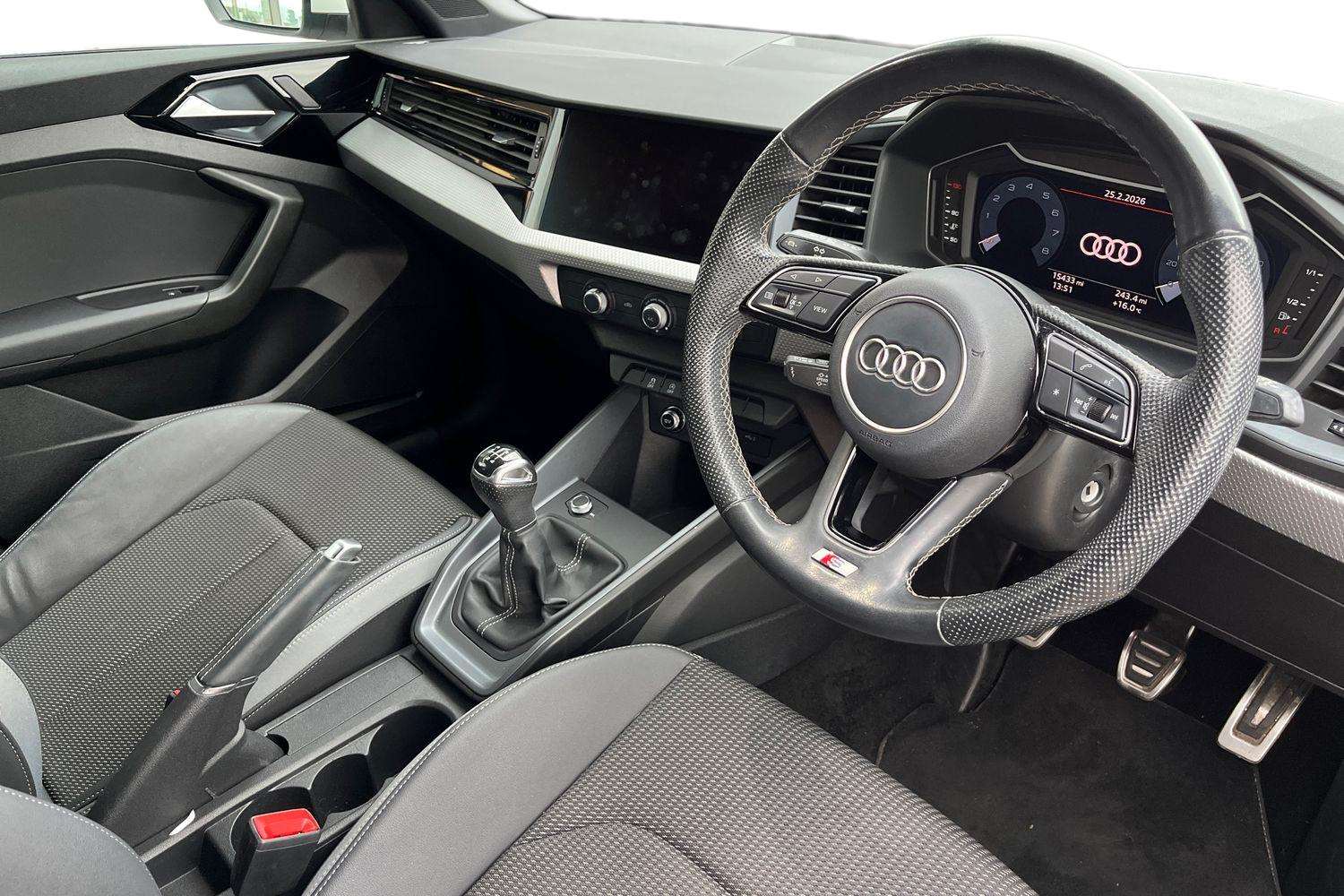Used Audi A1 2023 for sale - 77674765: Photo 6