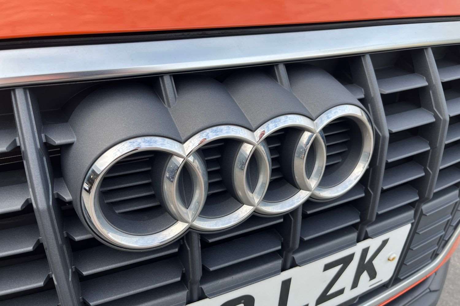 Used Audi Q3 2022 for sale - 76390661: Photo 12