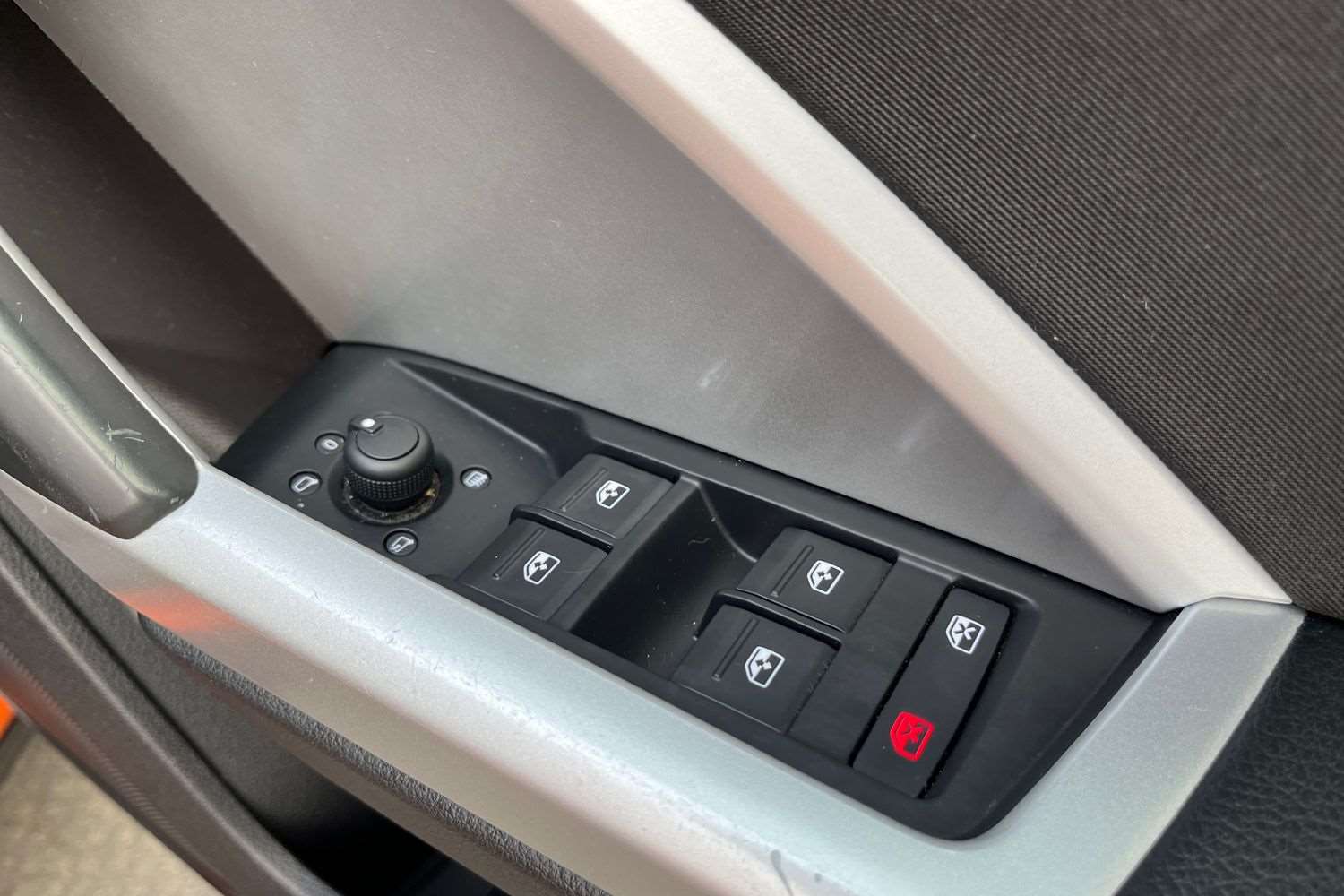 Used Audi Q3 2022 for sale - 76390661: Photo 14