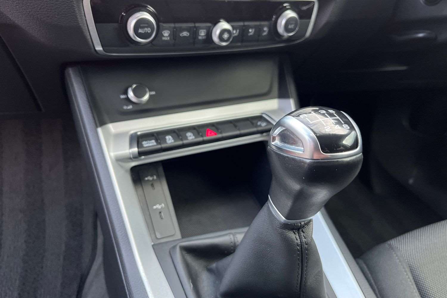 Used Audi Q3 2022 for sale - 76390661: Photo 15