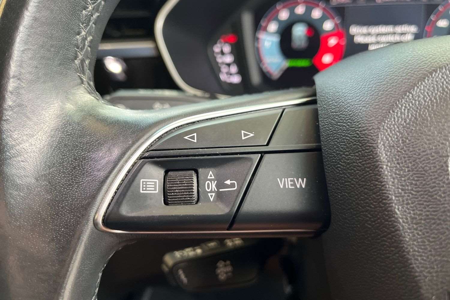 Used Audi Q3 2022 for sale - 76390661: Photo 16