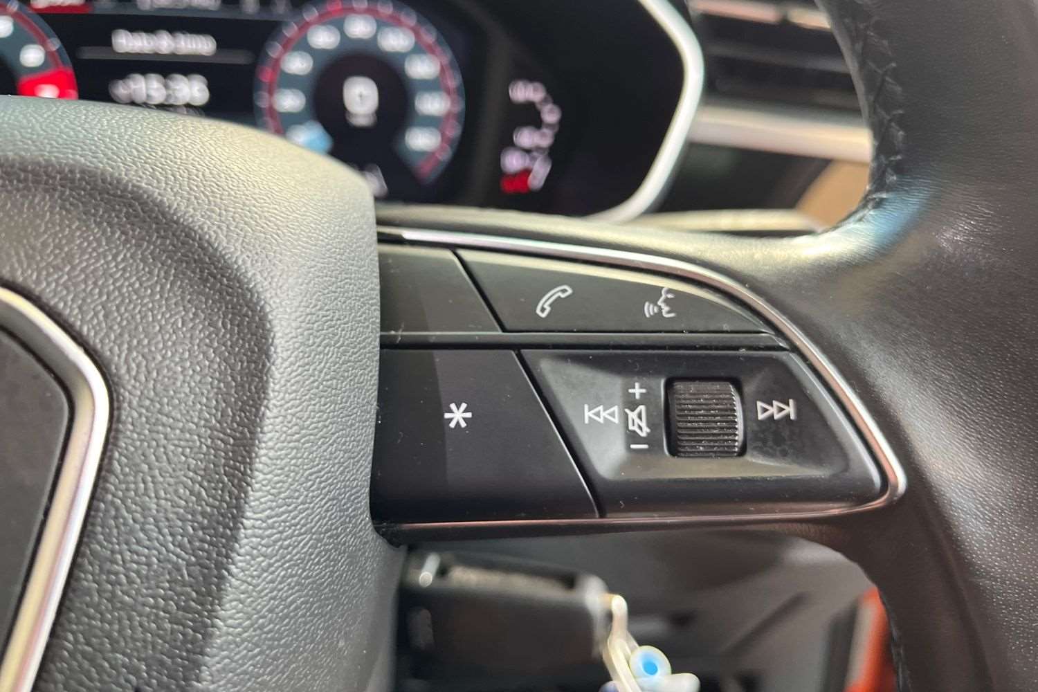 Used Audi Q3 2022 for sale - 76390661: Photo 17