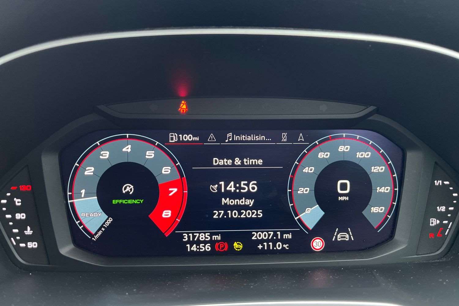 Used Audi Q3 2022 for sale - 76390661: Photo 18