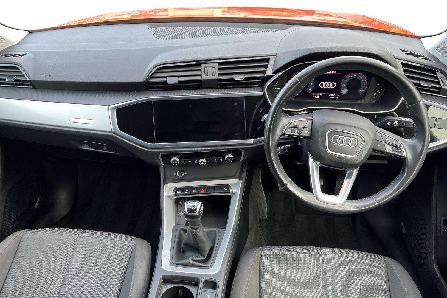 Used Audi Q3 2022 for sale - 76390661: Photo 19