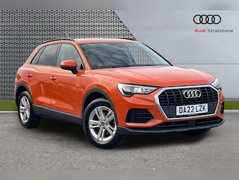 Audi - Q3