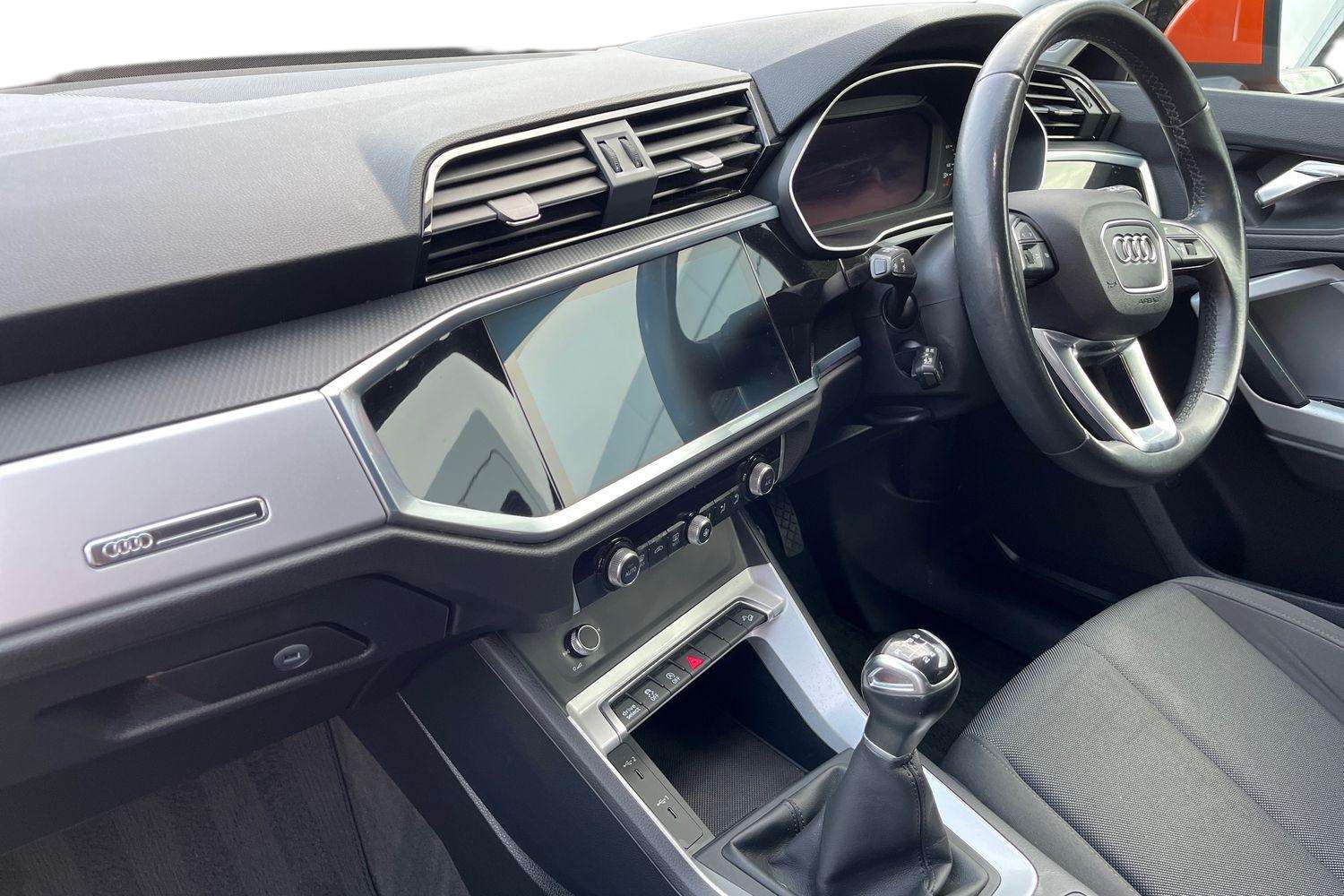 Used Audi Q3 2022 for sale - 76390661: Photo 20