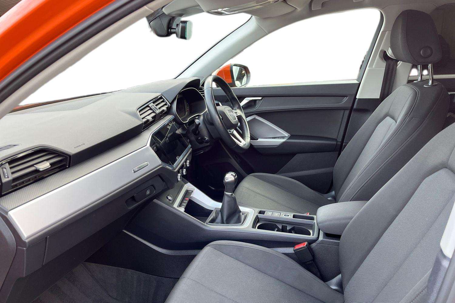 Used Audi Q3 2022 for sale - 76390661: Photo 21