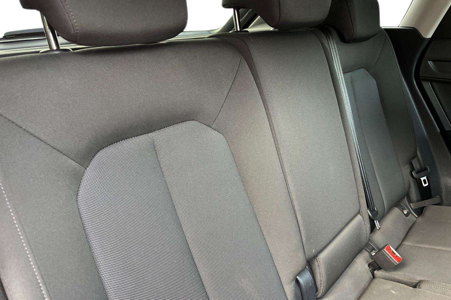 Used Audi Q3 2022 for sale - 76390661: Photo 22