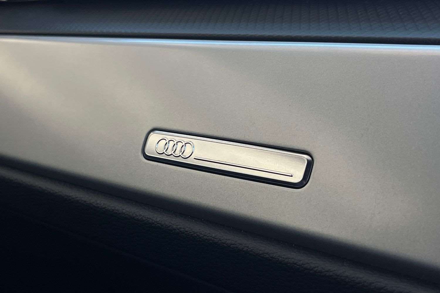 Used Audi Q3 2022 for sale - 76390661: Photo 30