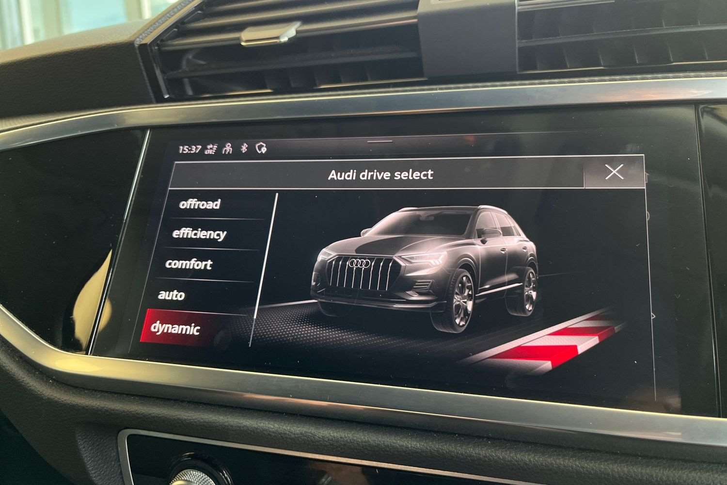 Used Audi Q3 2022 for sale - 76390661: Photo 32