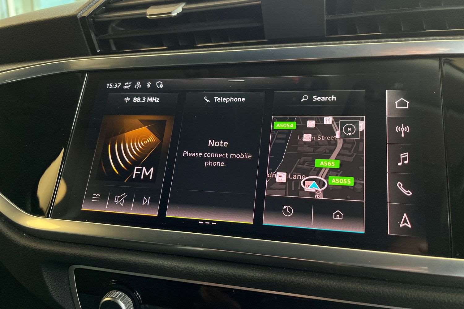 Used Audi Q3 2022 for sale - 76390661: Photo 33