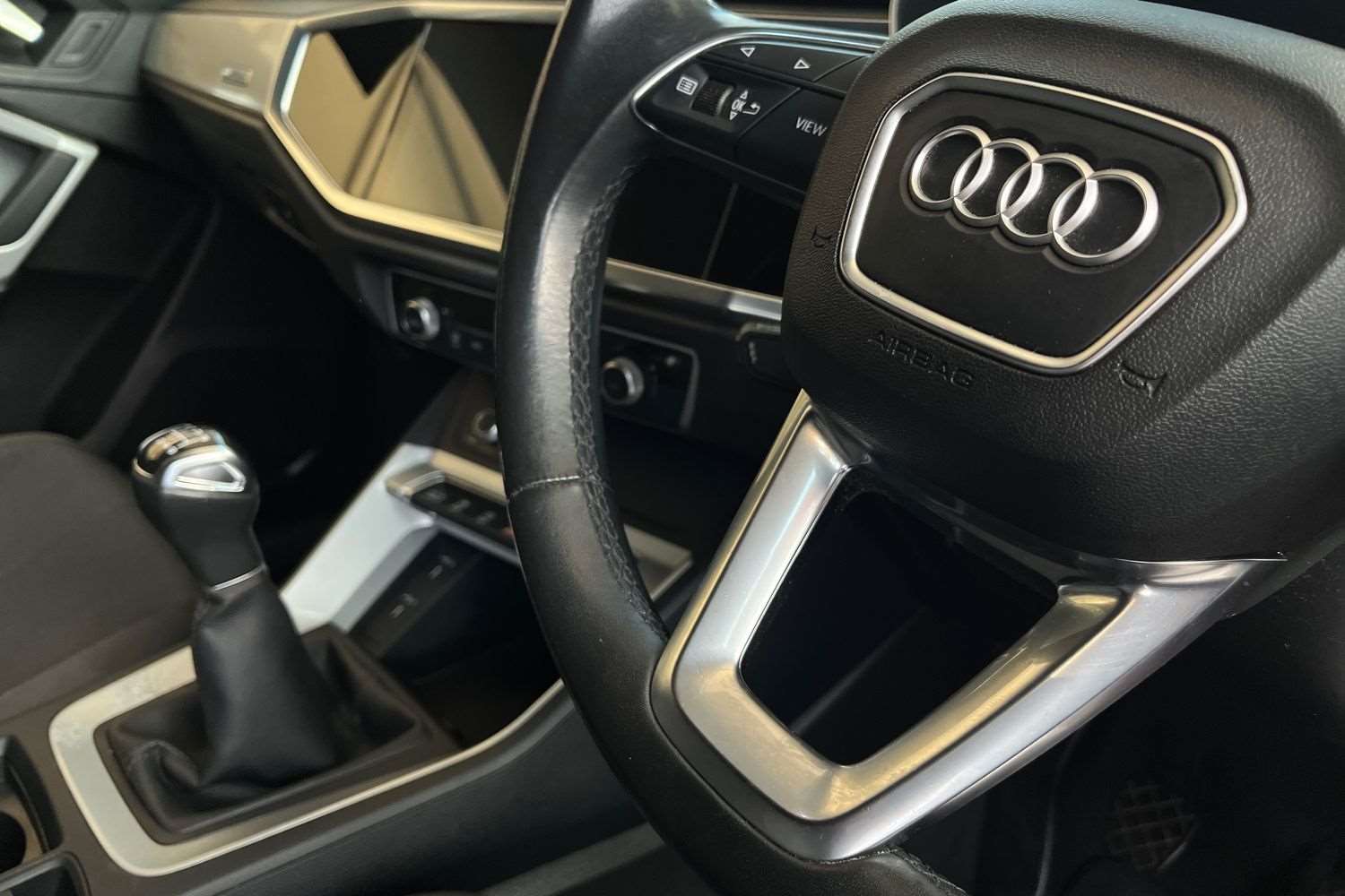 Used Audi Q3 2022 for sale - 76390661: Photo 35