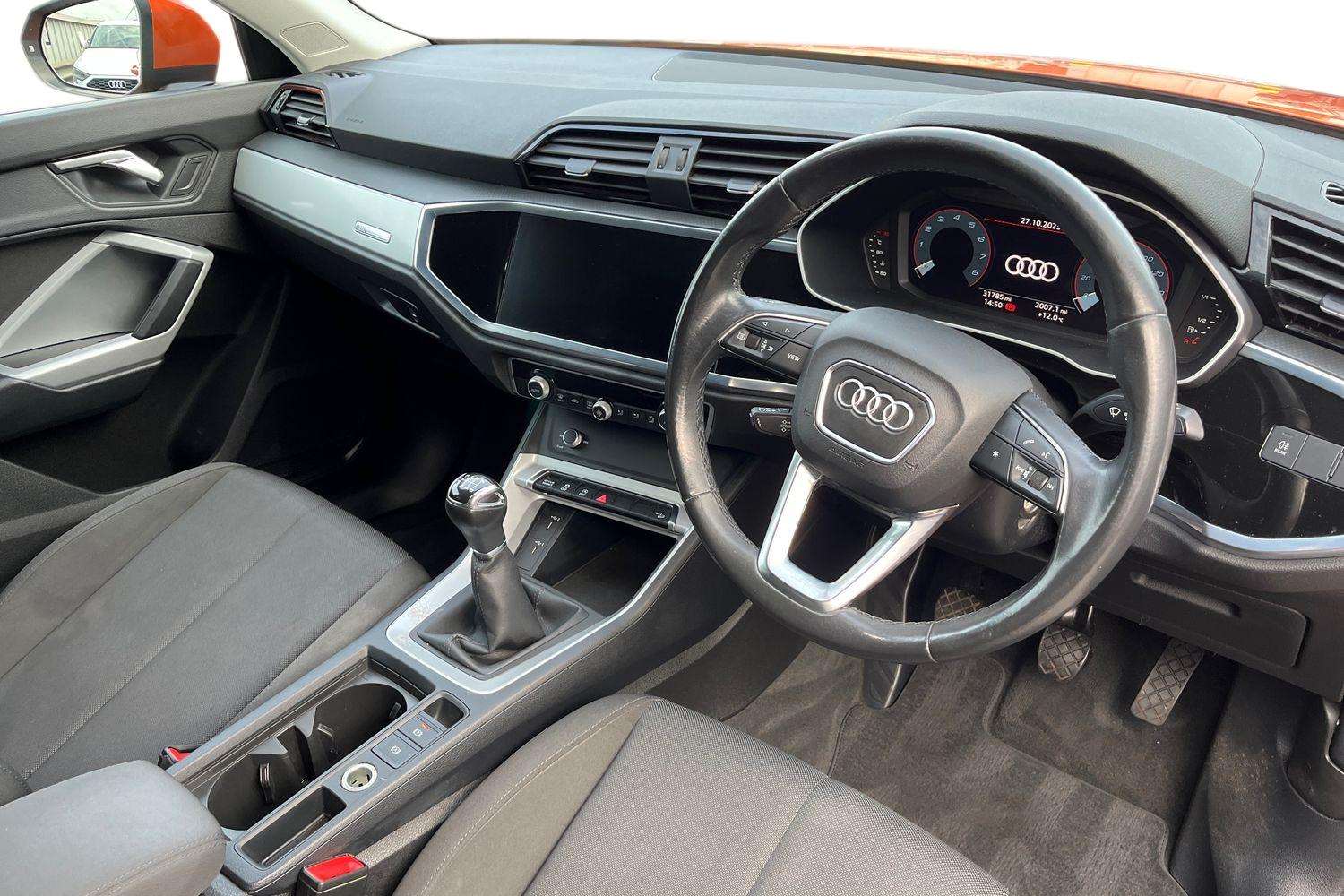Used Audi Q3 2022 for sale - 76390661: Photo 6