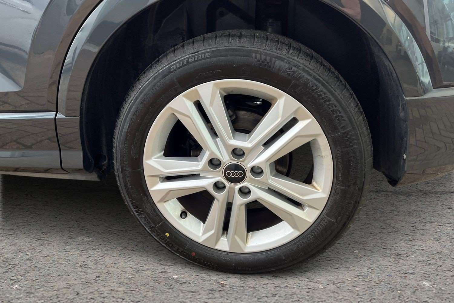 Used Audi Q2 2022 for sale - 77686682: Photo 10