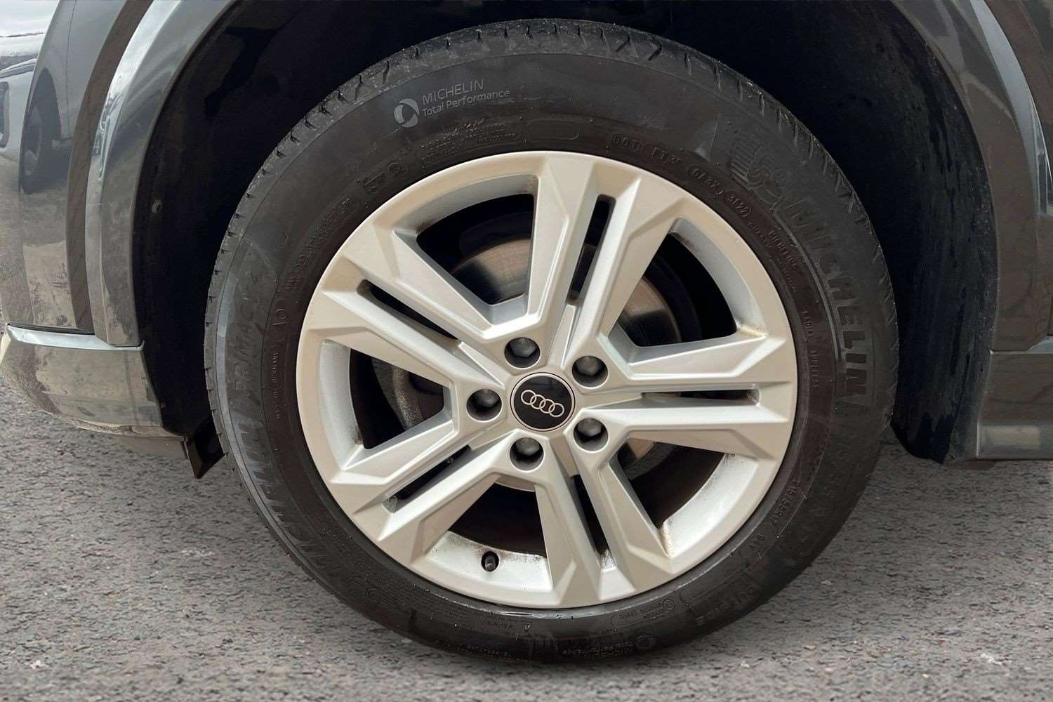 Used Audi Q2 2022 for sale - 77686682: Photo 11